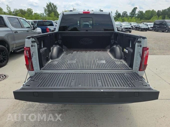 2024 Ford F-150 XLT Crew Cab Short Bed - miniatura 14