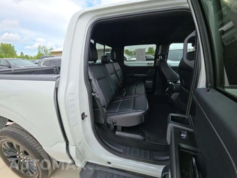 2024 Ford F-150 XLT Crew Cab Short Bed - miniatura 16