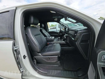 2024 Ford F-150 XLT Crew Cab Short Bed - miniatura 18