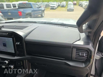 2024 Ford F-150 XLT Crew Cab Short Bed - miniatura 19