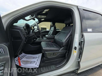 2024 Ford F-150 XLT Crew Cab Short Bed - miniatura 6