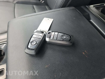2024 Ford F-150 XLT Crew Cab Short Bed - miniatura 8