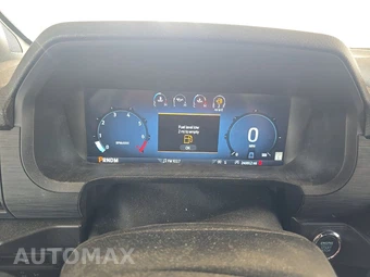 2024 Ford F-150 XLT Crew Cab Short Bed - miniatura 12