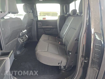 2024 Ford F-150 XLT Crew Cab Short Bed - miniatura 13