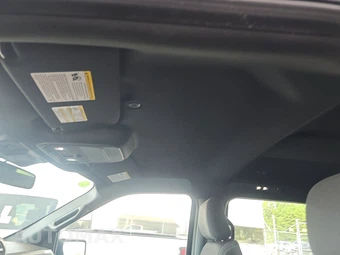 2024 Ford F-150 XLT Crew Cab Short Bed - miniatura 17