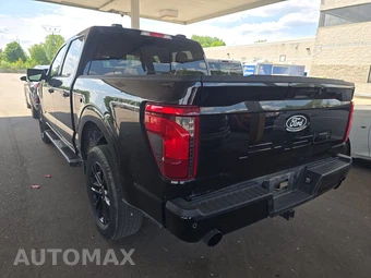 2024 Ford F-150 XLT Crew Cab Short Bed - miniatura 6