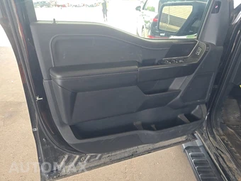 2024 Ford F-150 XLT Crew Cab Short Bed - miniatura 9