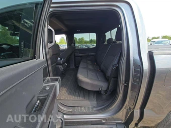 2024 Ford F-150 XLT Crew Cab Short Bed - miniatura 10