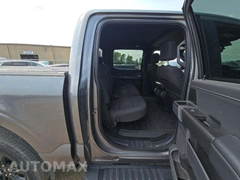2024 Ford F-150 XLT Crew Cab Short Bed - miniatura 13