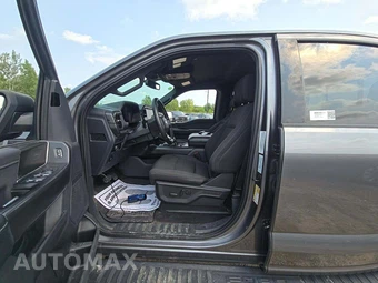 2024 Ford F-150 XLT Crew Cab Short Bed - miniatura 3