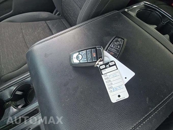 2024 Ford F-150 XLT Crew Cab Short Bed - miniatura 5