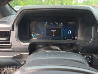 2024 Ford F-150 XLT Crew Cab Short Bed - miniatura 6