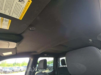 2024 Ford F-150 XLT Crew Cab Short Bed - miniatura 8