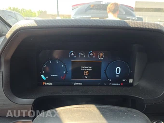 2024 Ford F-150 XLT Crew Cab Short Bed - miniatura 12