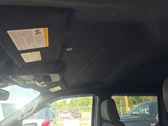 2024 Ford F-150 XLT Crew Cab Short Bed - miniatura 17