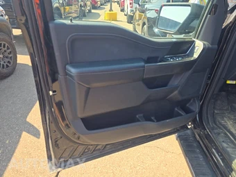 2024 Ford F-150 XLT Crew Cab Short Bed - miniatura 9