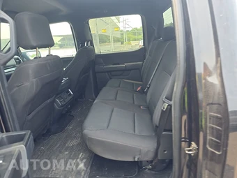 2024 Ford F-150 XLT Crew Cab Short Bed - miniatura 13