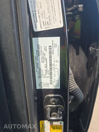 2024 Ford F-150 XLT Crew Cab Short Bed - miniatura 14