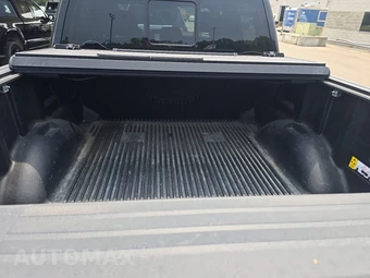 2024 Ford F-150 XLT Crew Cab Short Bed - miniatura 16