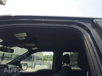 2024 Ford F-150 XLT Crew Cab Short Bed - miniatura 17