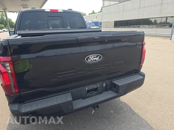 2024 Ford F-150 XLT Crew Cab Short Bed - miniatura 5