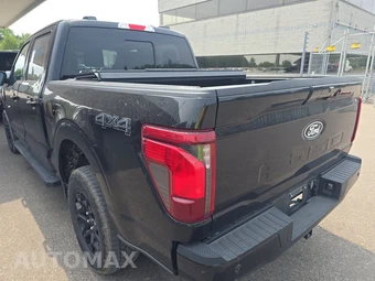 2024 Ford F-150 XLT Crew Cab Short Bed - miniatura 6