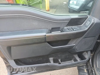 2024 Ford F-150 XLT Crew Cab Short Bed - miniatura 9