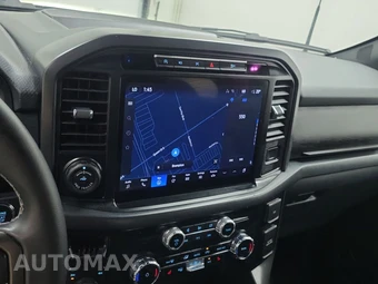 2024 Ford F-150 XLT Crew Cab Short Bed - miniatura 10