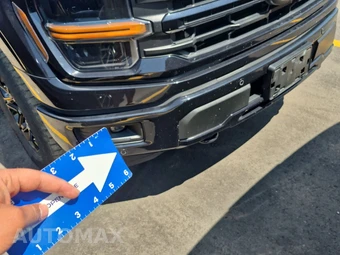 2024 Ford F-150 XLT Crew Cab Short Bed - miniatura 14