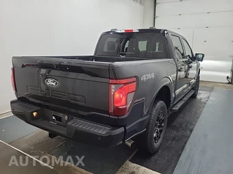 2024 Ford F-150 XLT Crew Cab Short Bed - miniatura 3