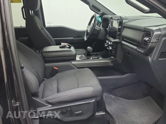 2024 Ford F-150 XLT Crew Cab Short Bed - miniatura 5