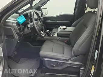2024 Ford F-150 XLT Crew Cab Short Bed - miniatura 9