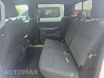 2024 Ford F-150 XLT Crew Cab Short Bed - miniatura 16