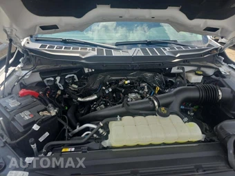 2024 Ford F-150 XLT Crew Cab Short Bed - miniatura 18