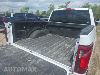 2024 Ford F-150 XLT Crew Cab Short Bed - miniatura 19