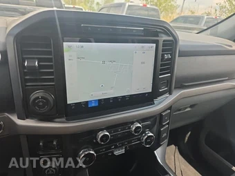 2024 Ford F-150 XLT Crew Cab Short Bed - miniatura 22