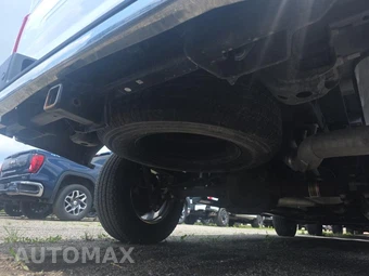 2024 Ford F-150 XLT Crew Cab Short Bed - miniatura 7