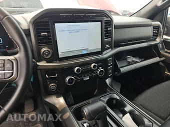 2024 Ford F-150 XLT Crew Cab Short Bed - miniatura 11