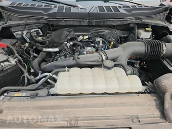 2024 Ford F-150 XLT Crew Cab Short Bed - miniatura 15
