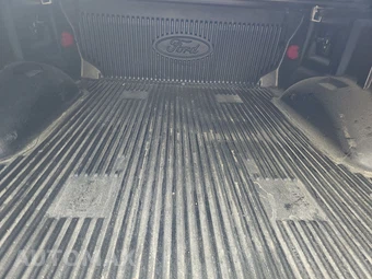 2024 Ford F-150 XLT Crew Cab Short Bed - miniatura 16