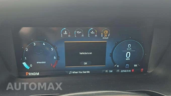 2024 Ford F-150 XLT Crew Cab Short Bed - miniatura 17