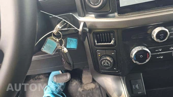 2024 Ford F-150 XLT Crew Cab Short Bed - miniatura 18