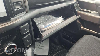 2024 Ford F-150 XLT Crew Cab Short Bed - miniatura 21
