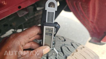 2024 Ford F-150 XLT Crew Cab Short Bed - miniatura 24