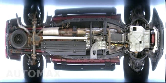 2024 Ford F-150 XLT Crew Cab Short Bed - miniatura 26