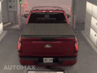2024 Ford F-150 XLT Crew Cab Short Bed - miniatura 5