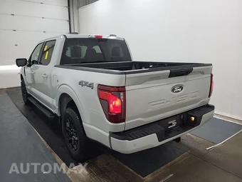 2024 Ford F-150 XLT Crew Cab Short Bed - miniatura 3