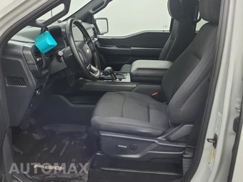 2024 Ford F-150 XLT Crew Cab Short Bed - miniatura 9