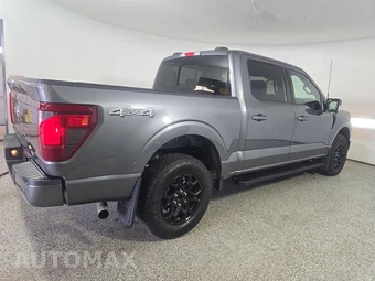 2024 Ford F-150 XLT Crew Cab Short Bed - miniatura 4
