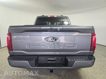 2024 Ford F-150 XLT Crew Cab Short Bed - miniatura 5